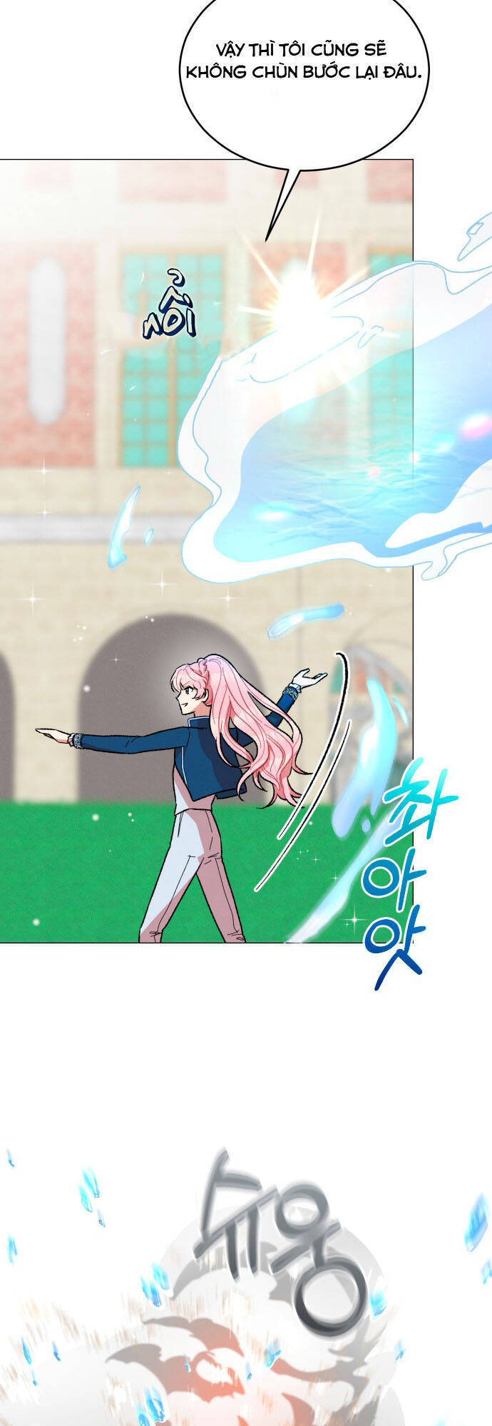 Nam Thứ Đình Công Thì Phải Làm Sao?! Chap 18 - Next Chap 19