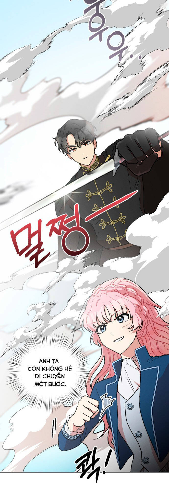 Nam Thứ Đình Công Thì Phải Làm Sao?! Chap 18 - Next Chap 19