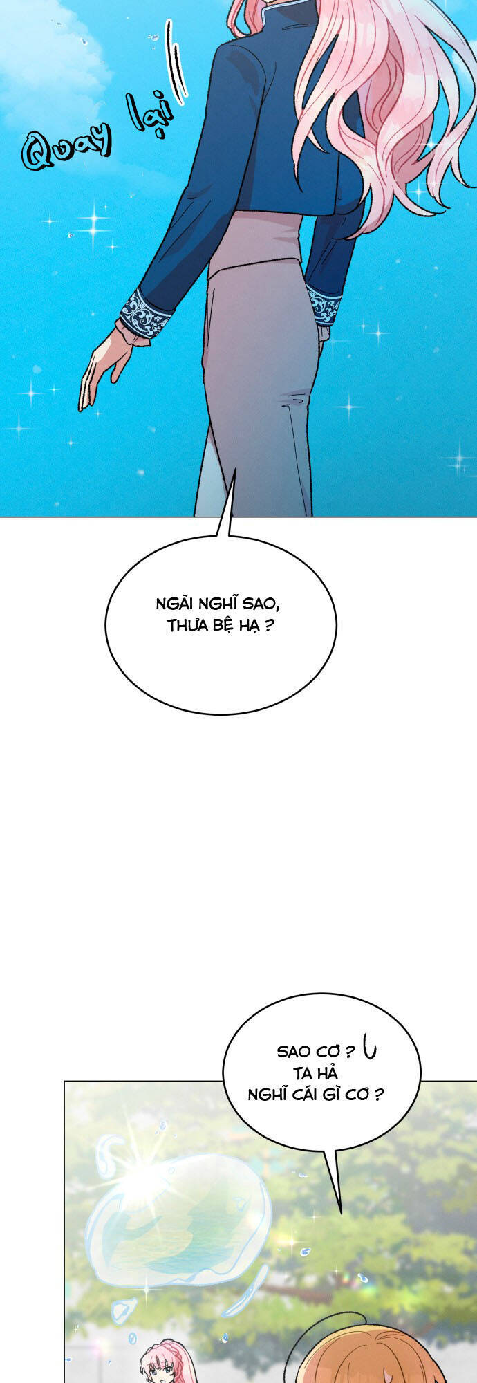 Nam Thứ Đình Công Thì Phải Làm Sao?! Chap 18 - Next Chap 19