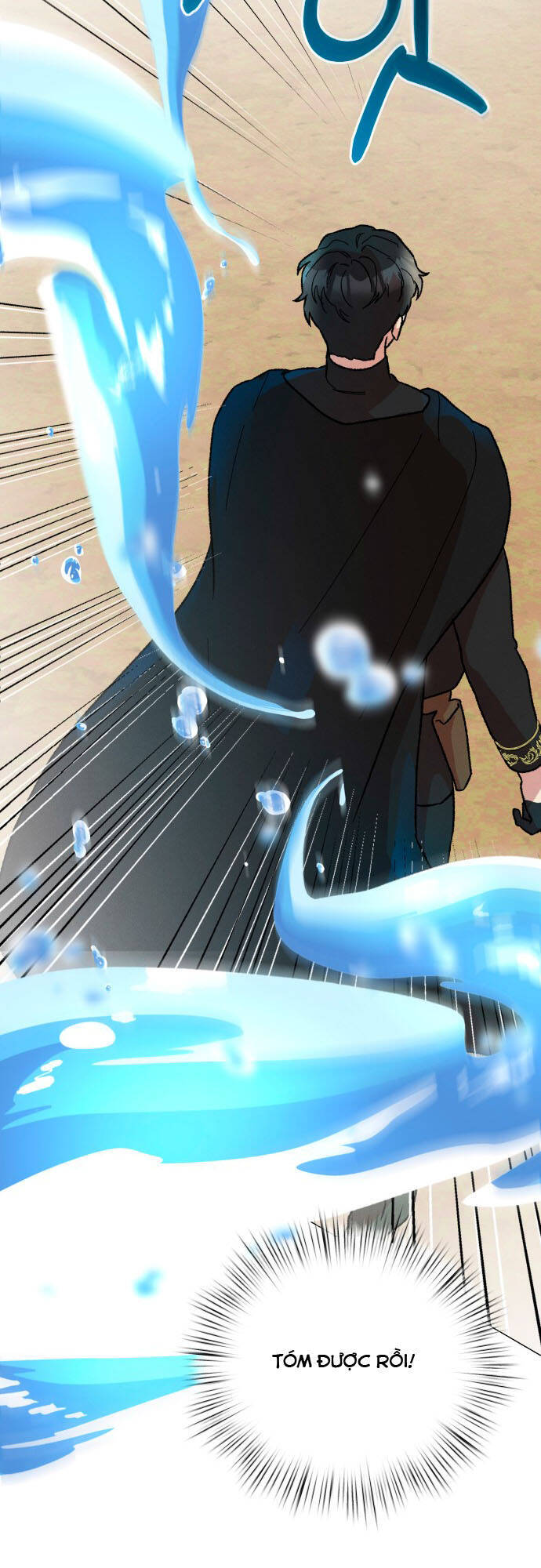 Nam Thứ Đình Công Thì Phải Làm Sao?! Chap 18 - Next Chap 19