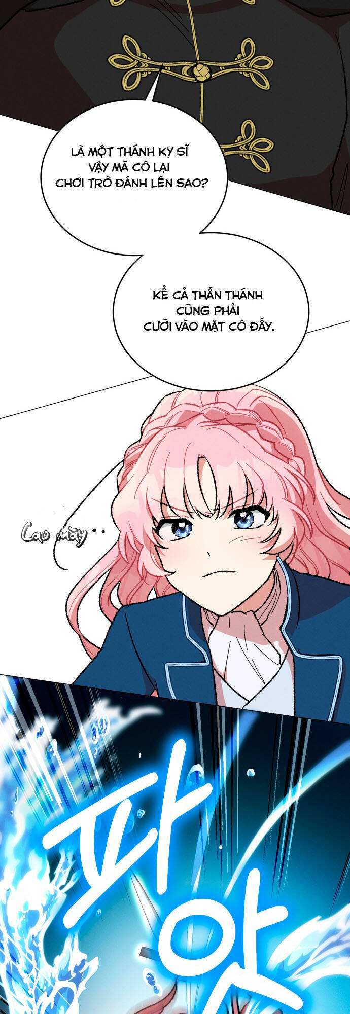 Nam Thứ Đình Công Thì Phải Làm Sao?! Chap 18 - Next Chap 19