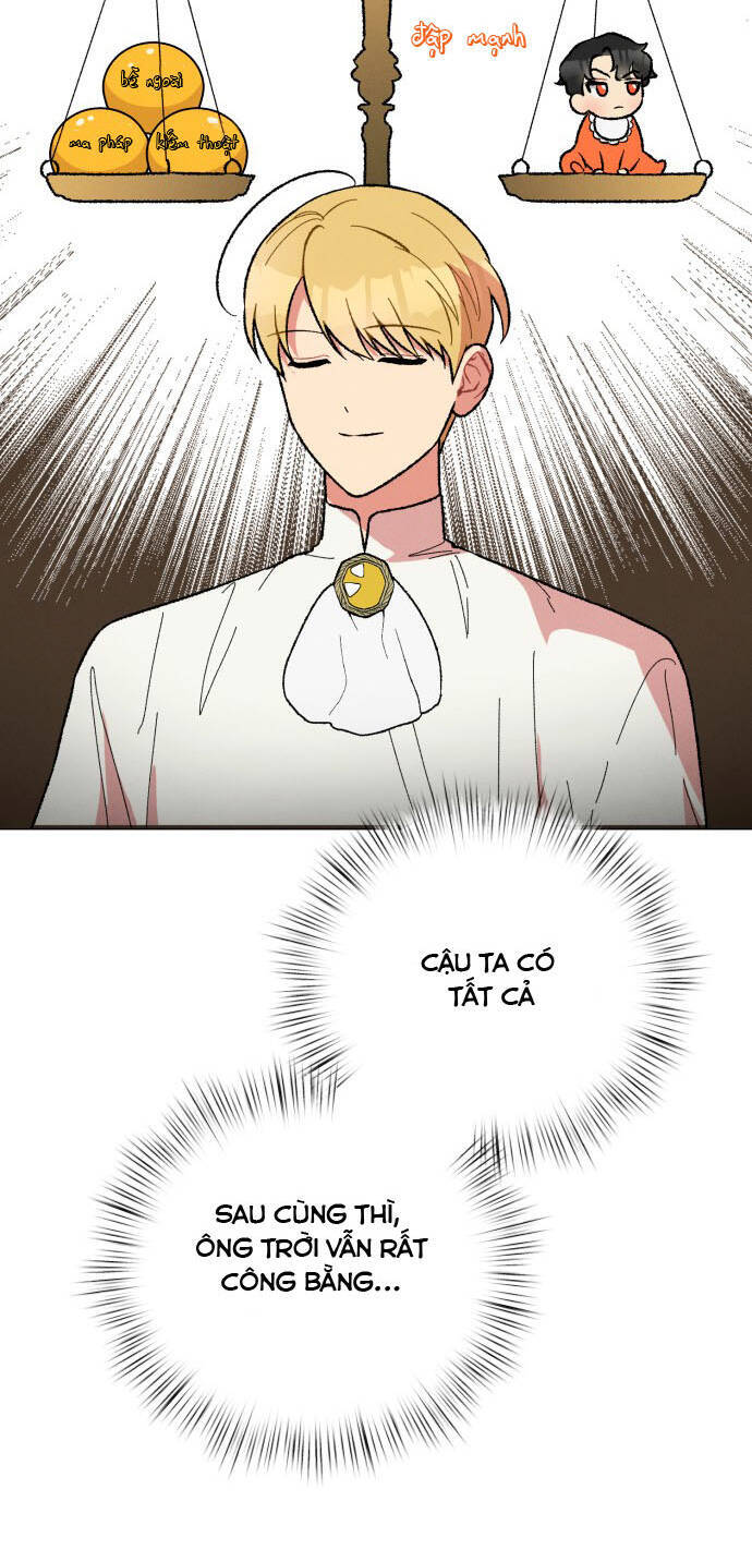 Nam Thứ Đình Công Thì Phải Làm Sao?! Chap 18 - Next Chap 19