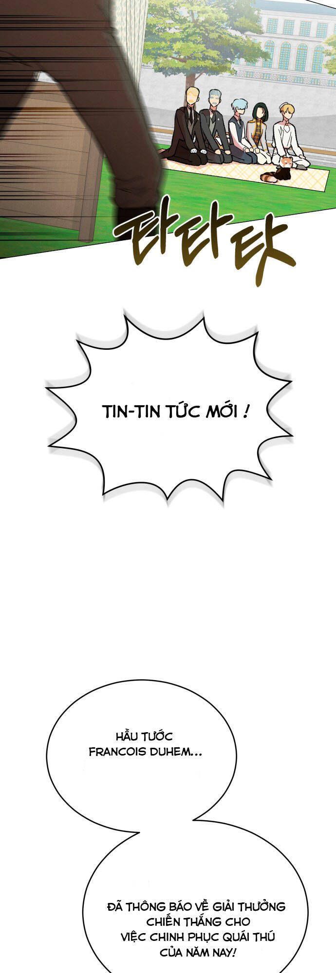 Nam Thứ Đình Công Thì Phải Làm Sao?! Chap 18 - Next Chap 19