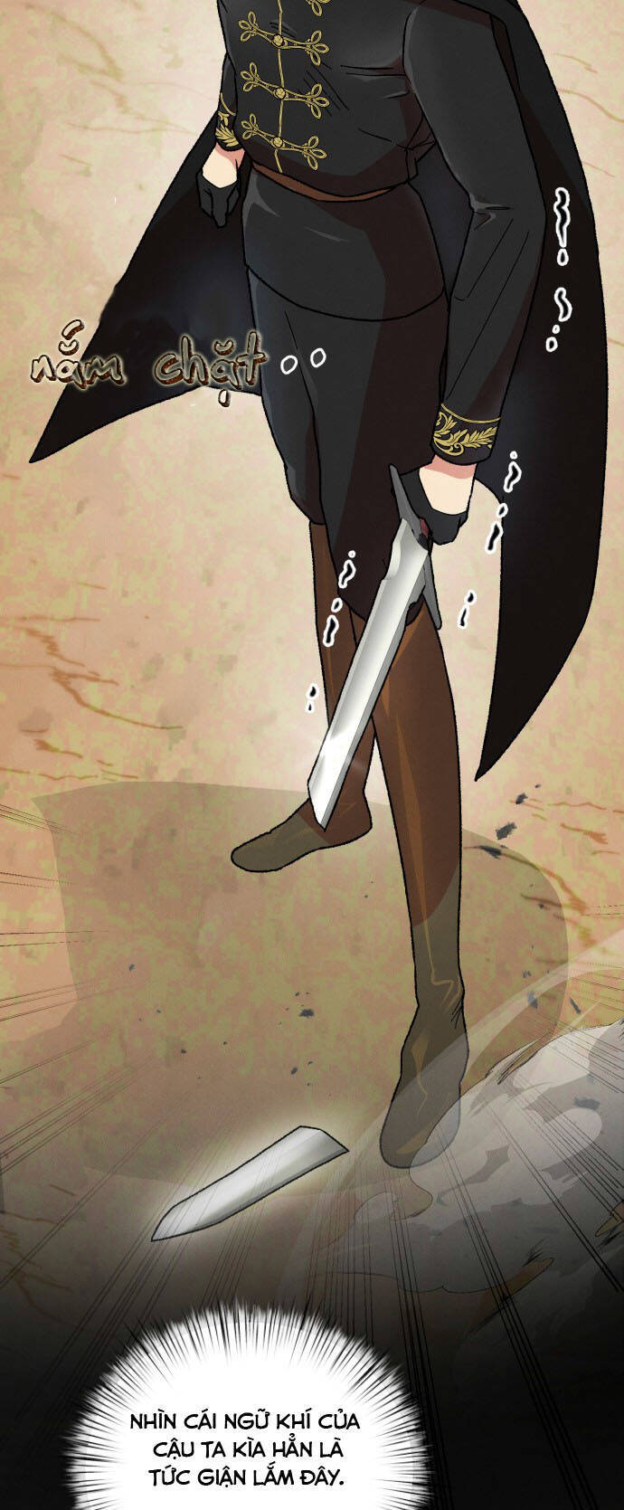 Nam Thứ Đình Công Thì Phải Làm Sao?! Chap 18 - Next Chap 19