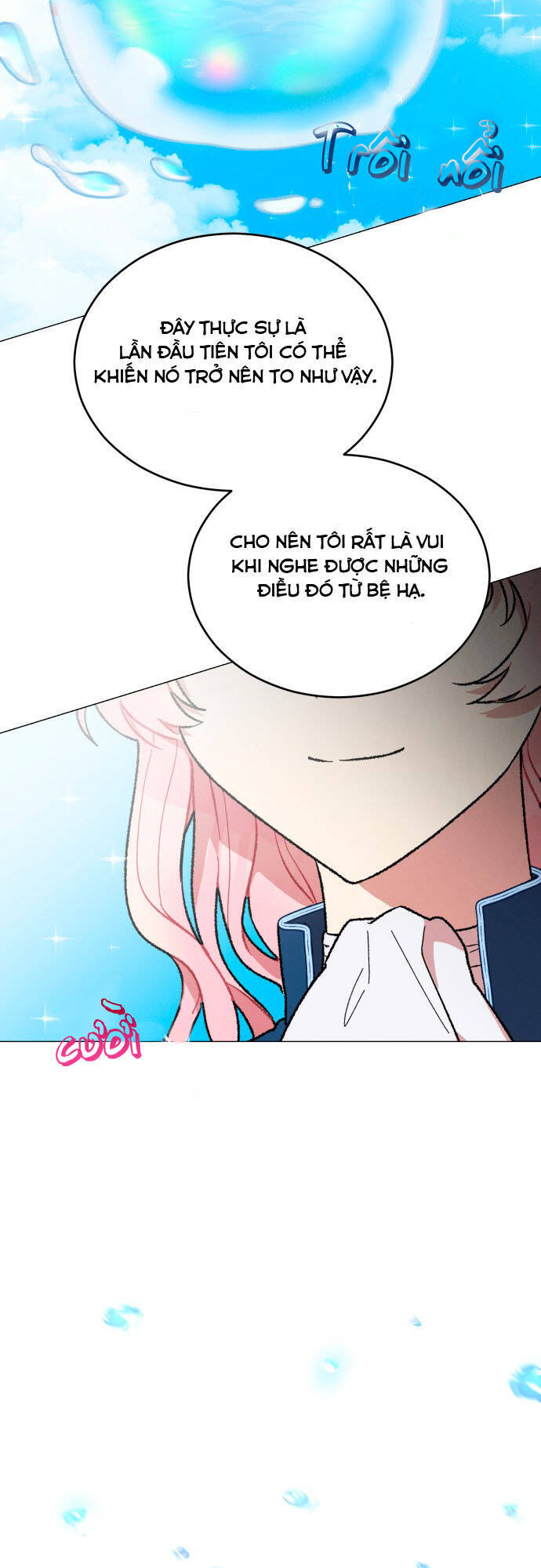Nam Thứ Đình Công Thì Phải Làm Sao?! Chap 18 - Next Chap 19