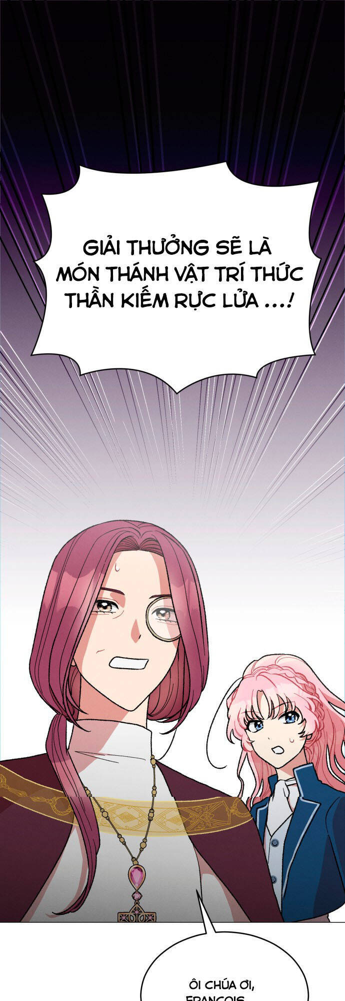 Nam Thứ Đình Công Thì Phải Làm Sao?! Chap 19 - Next Chap 20