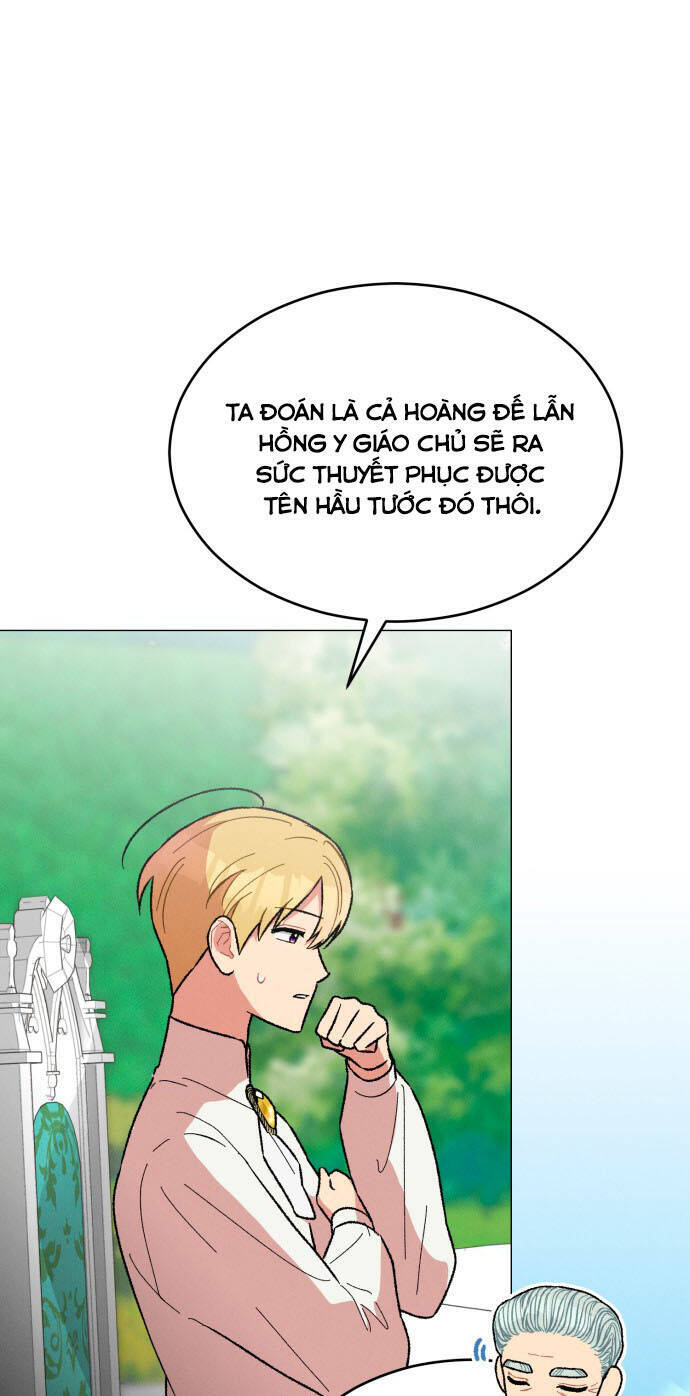 Nam Thứ Đình Công Thì Phải Làm Sao?! Chap 19 - Next Chap 20
