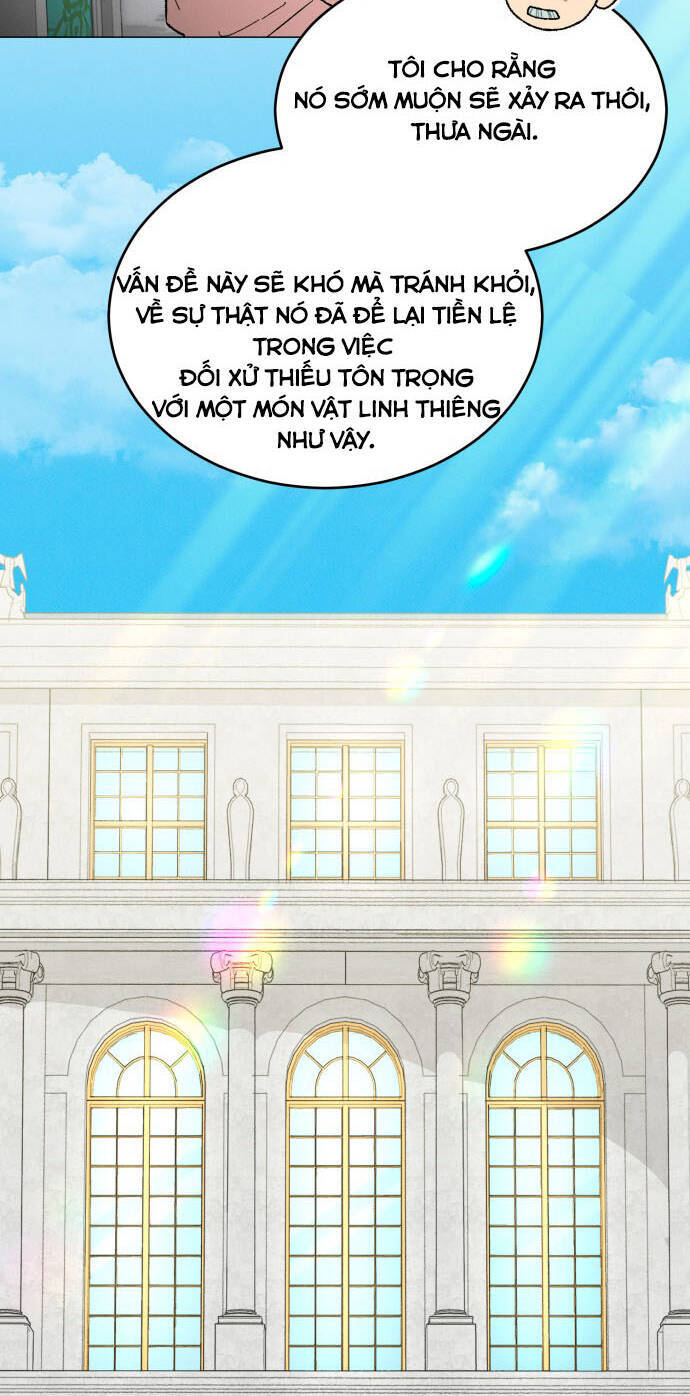 Nam Thứ Đình Công Thì Phải Làm Sao?! Chap 19 - Next Chap 20