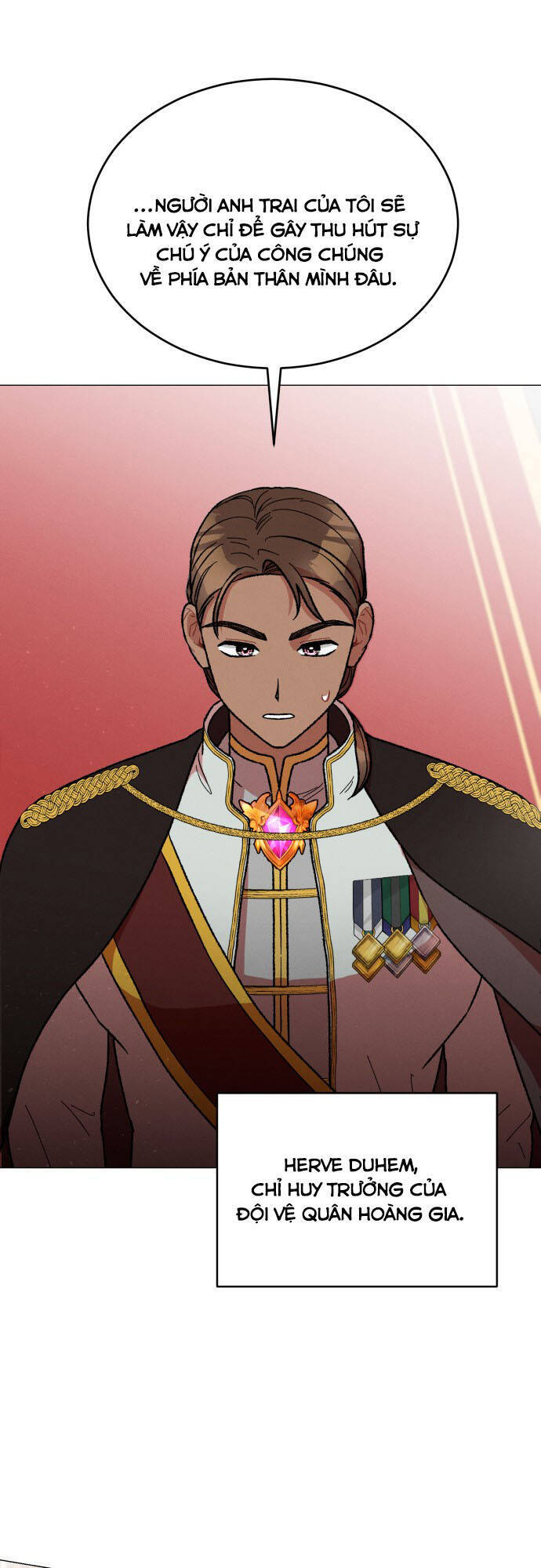 Nam Thứ Đình Công Thì Phải Làm Sao?! Chap 19 - Next Chap 20