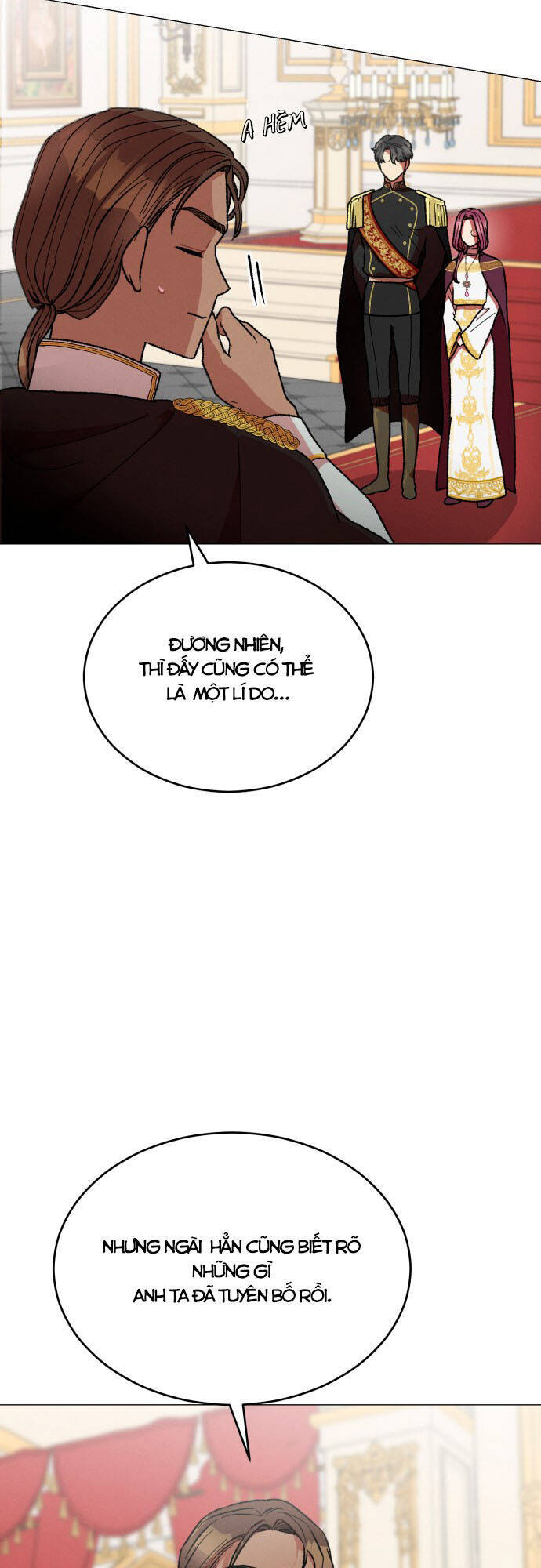 Nam Thứ Đình Công Thì Phải Làm Sao?! Chap 19 - Next Chap 20
