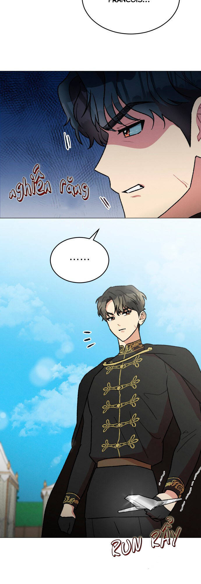 Nam Thứ Đình Công Thì Phải Làm Sao?! Chap 19 - Next Chap 20