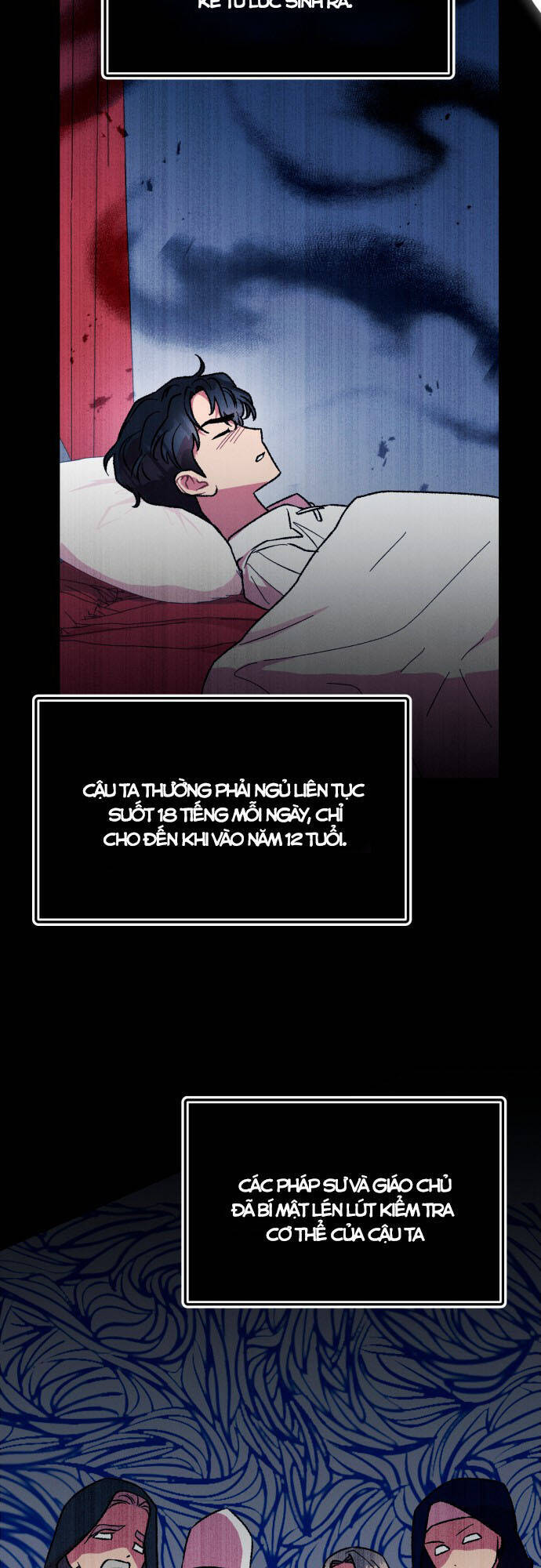 Nam Thứ Đình Công Thì Phải Làm Sao?! Chap 19 - Next Chap 20