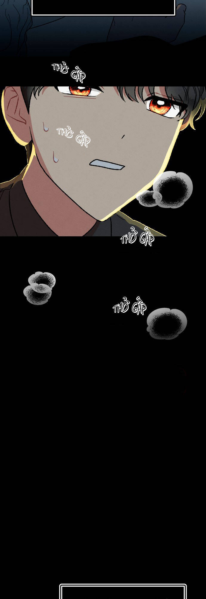 Nam Thứ Đình Công Thì Phải Làm Sao?! Chap 19 - Next Chap 20