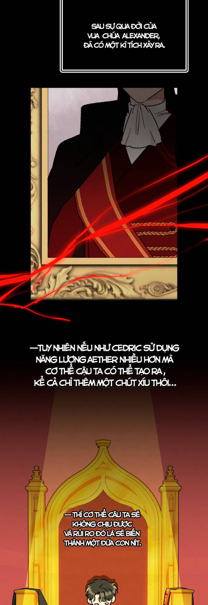 Nam Thứ Đình Công Thì Phải Làm Sao?! Chap 19 - Next Chap 20
