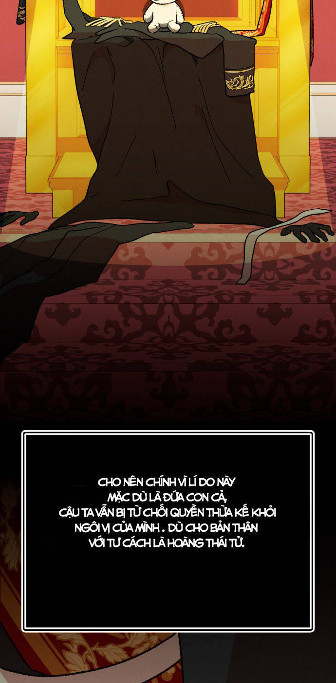 Nam Thứ Đình Công Thì Phải Làm Sao?! Chap 19 - Next Chap 20