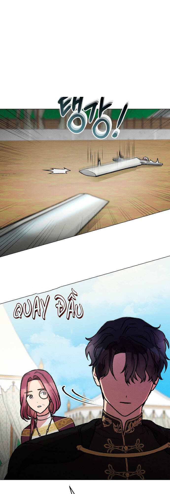 Nam Thứ Đình Công Thì Phải Làm Sao?! Chap 19 - Next Chap 20