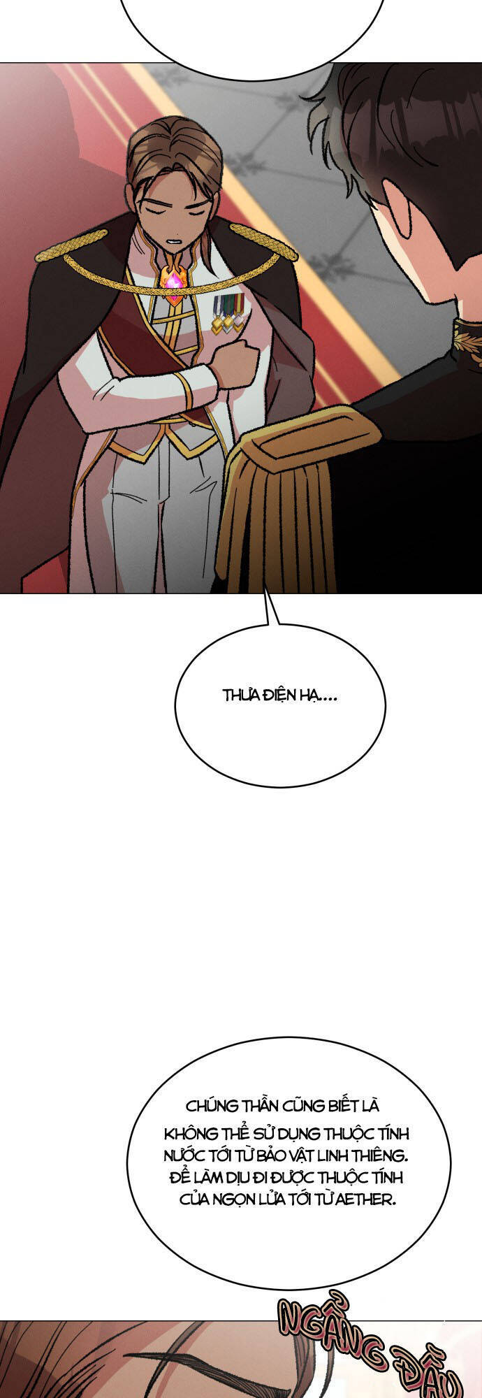 Nam Thứ Đình Công Thì Phải Làm Sao?! Chap 19 - Next Chap 20