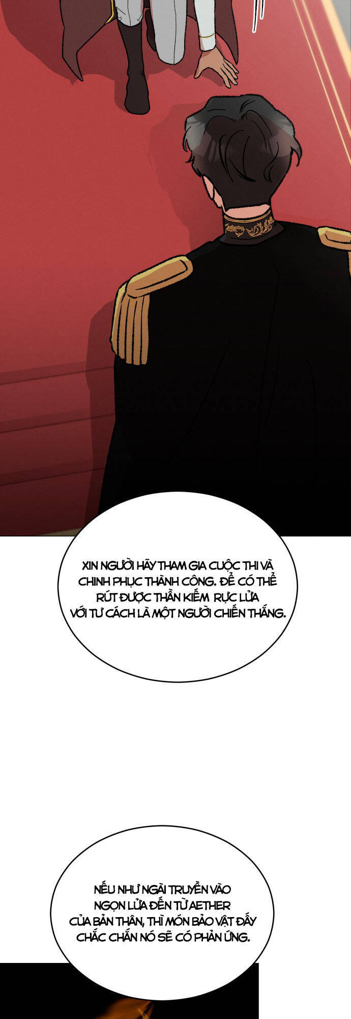 Nam Thứ Đình Công Thì Phải Làm Sao?! Chap 19 - Next Chap 20