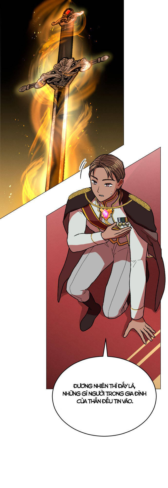 Nam Thứ Đình Công Thì Phải Làm Sao?! Chap 19 - Next Chap 20