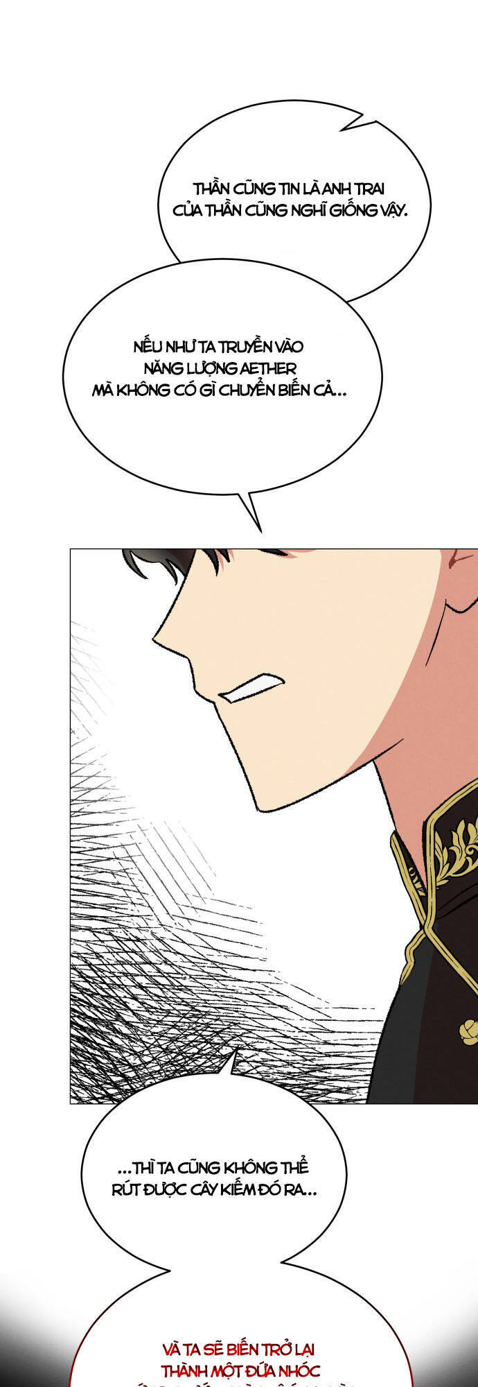 Nam Thứ Đình Công Thì Phải Làm Sao?! Chap 19 - Next Chap 20