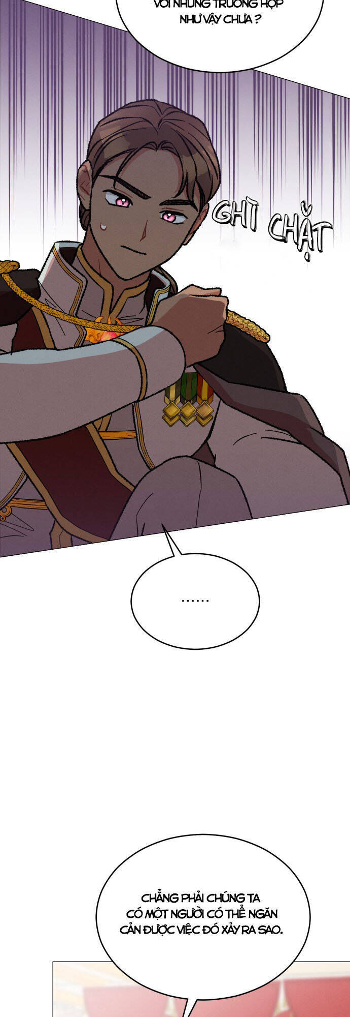 Nam Thứ Đình Công Thì Phải Làm Sao?! Chap 19 - Next Chap 20