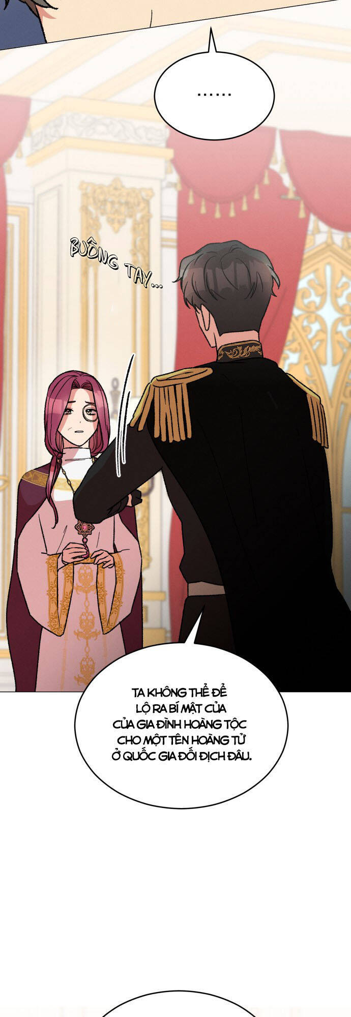 Nam Thứ Đình Công Thì Phải Làm Sao?! Chap 19 - Next Chap 20