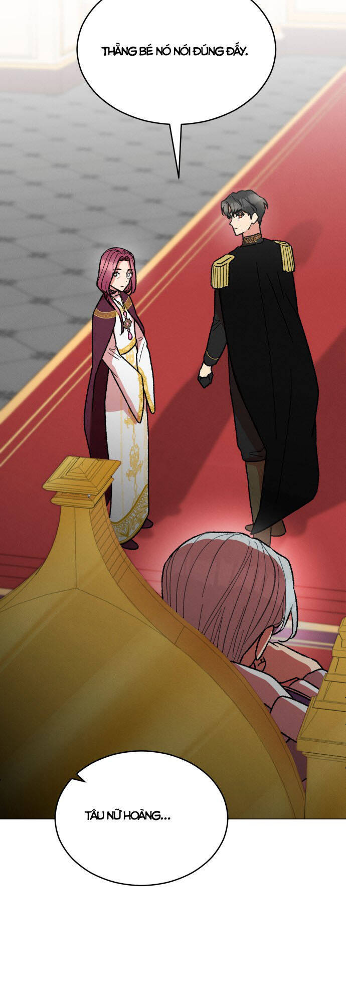 Nam Thứ Đình Công Thì Phải Làm Sao?! Chap 19 - Next Chap 20