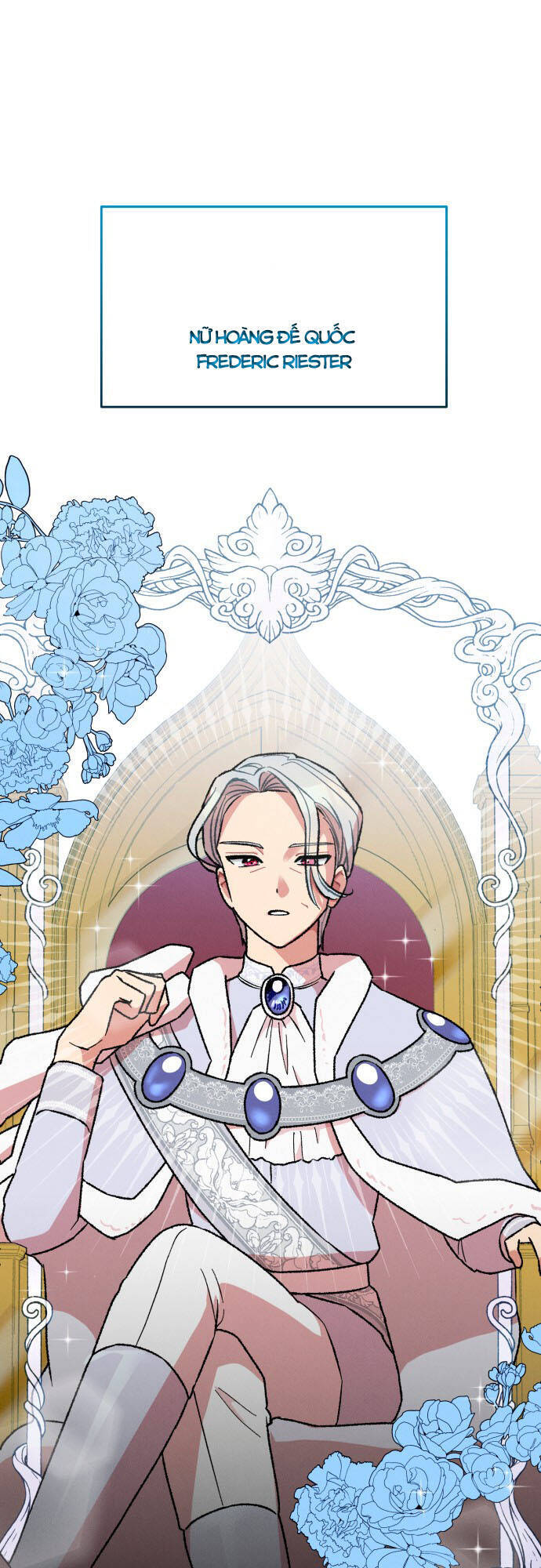 Nam Thứ Đình Công Thì Phải Làm Sao?! Chap 19 - Next Chap 20