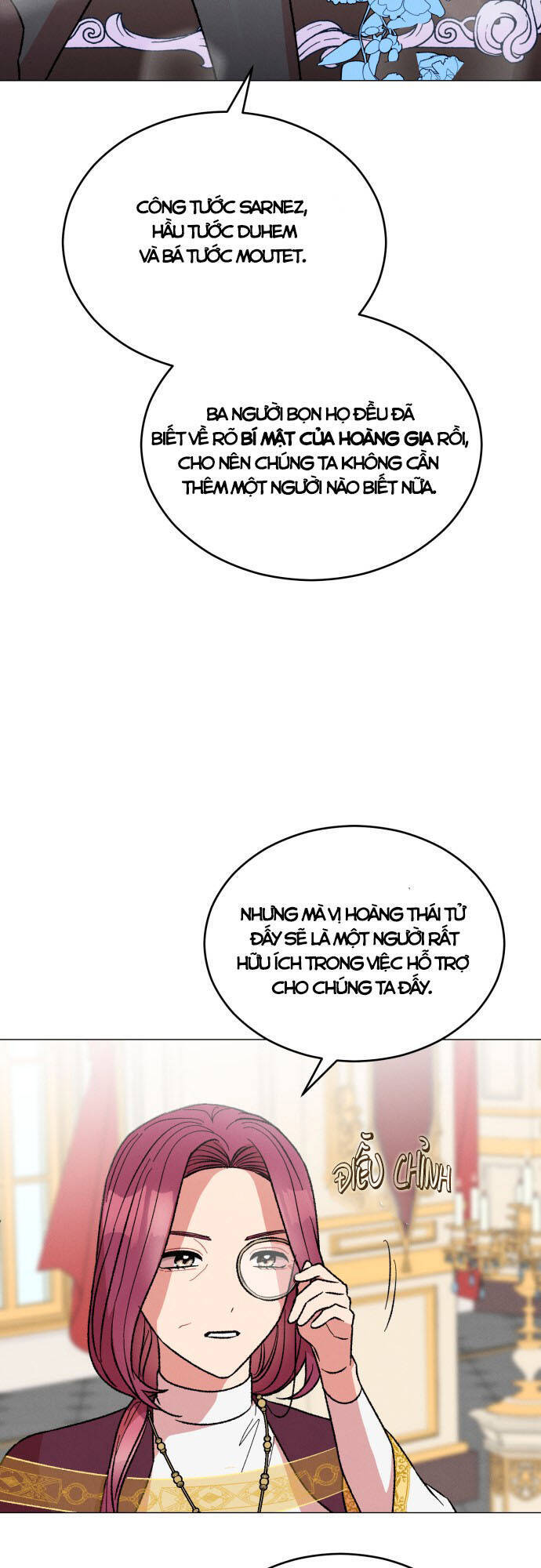Nam Thứ Đình Công Thì Phải Làm Sao?! Chap 19 - Next Chap 20