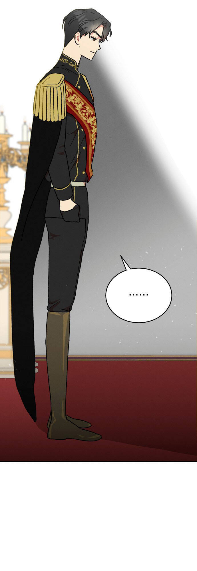 Nam Thứ Đình Công Thì Phải Làm Sao?! Chap 19 - Next Chap 20