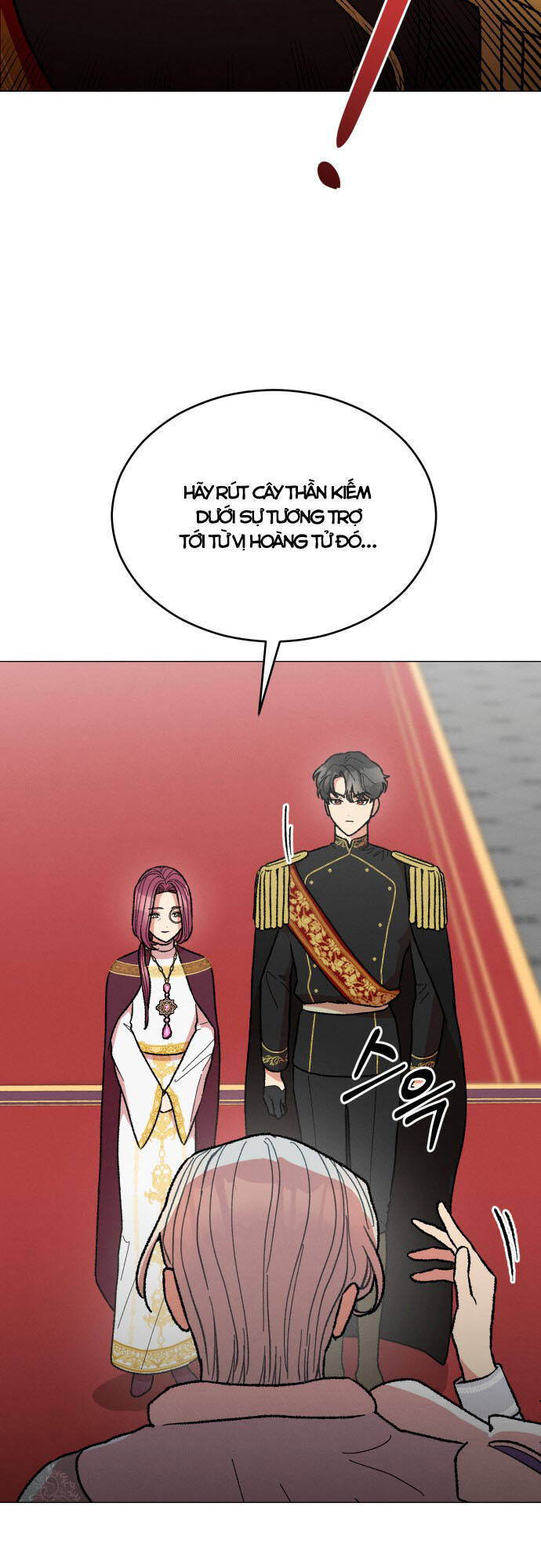 Nam Thứ Đình Công Thì Phải Làm Sao?! Chap 19 - Next Chap 20