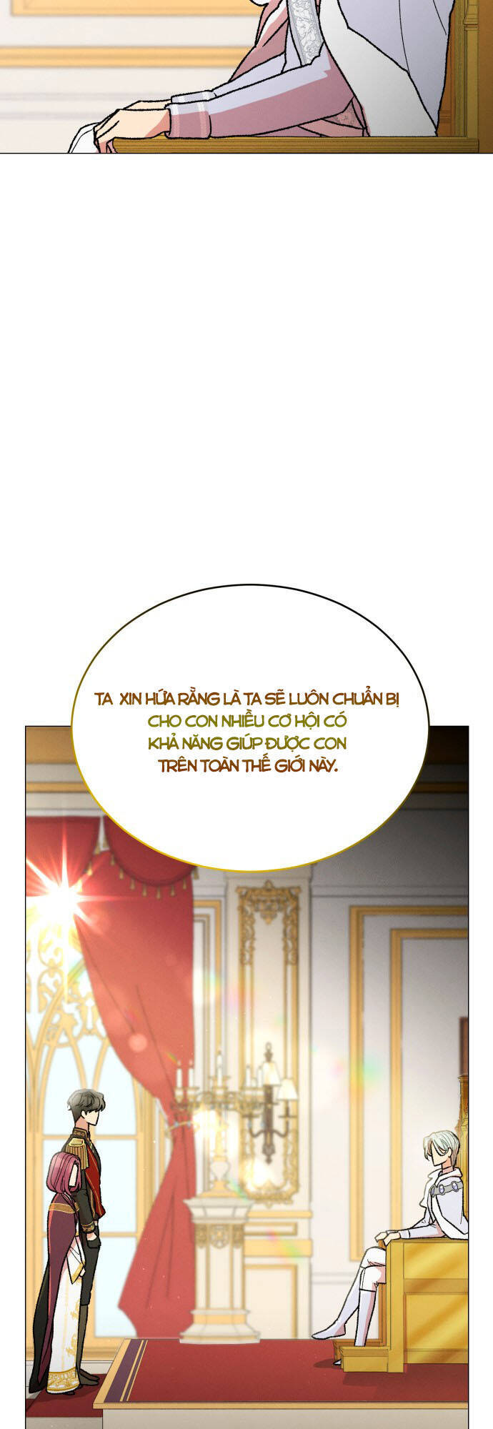 Nam Thứ Đình Công Thì Phải Làm Sao?! Chap 19 - Next Chap 20