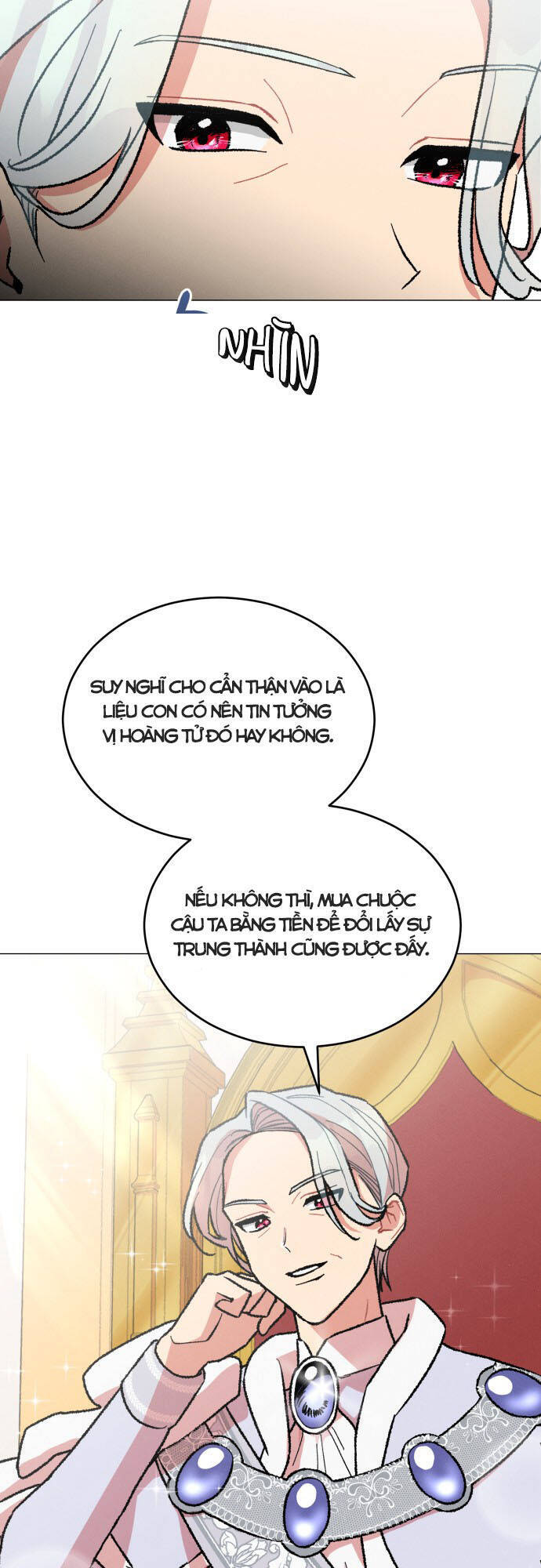 Nam Thứ Đình Công Thì Phải Làm Sao?! Chap 19 - Next Chap 20