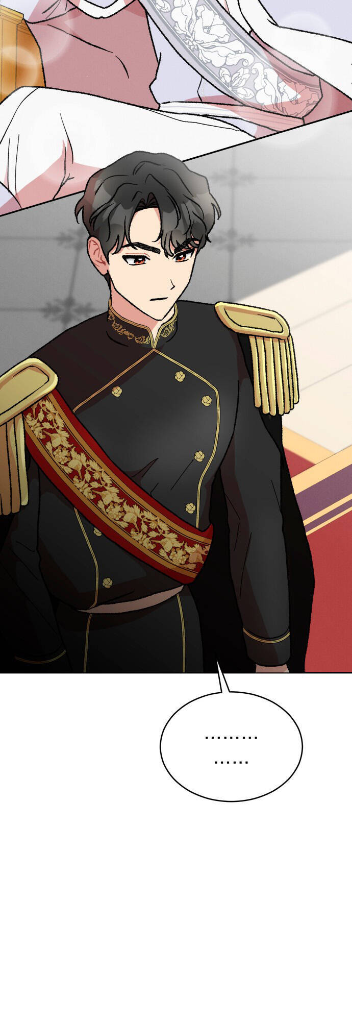 Nam Thứ Đình Công Thì Phải Làm Sao?! Chap 19 - Next Chap 20