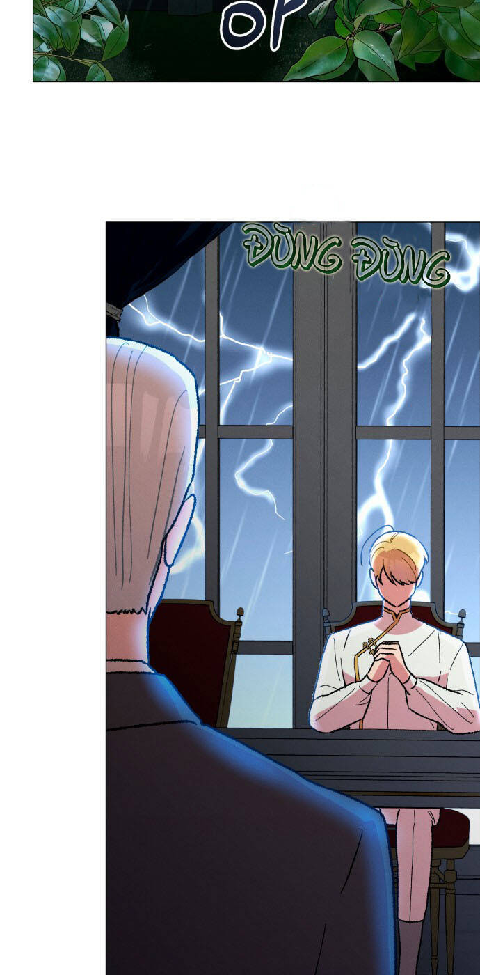 Nam Thứ Đình Công Thì Phải Làm Sao?! Chap 19 - Next Chap 20