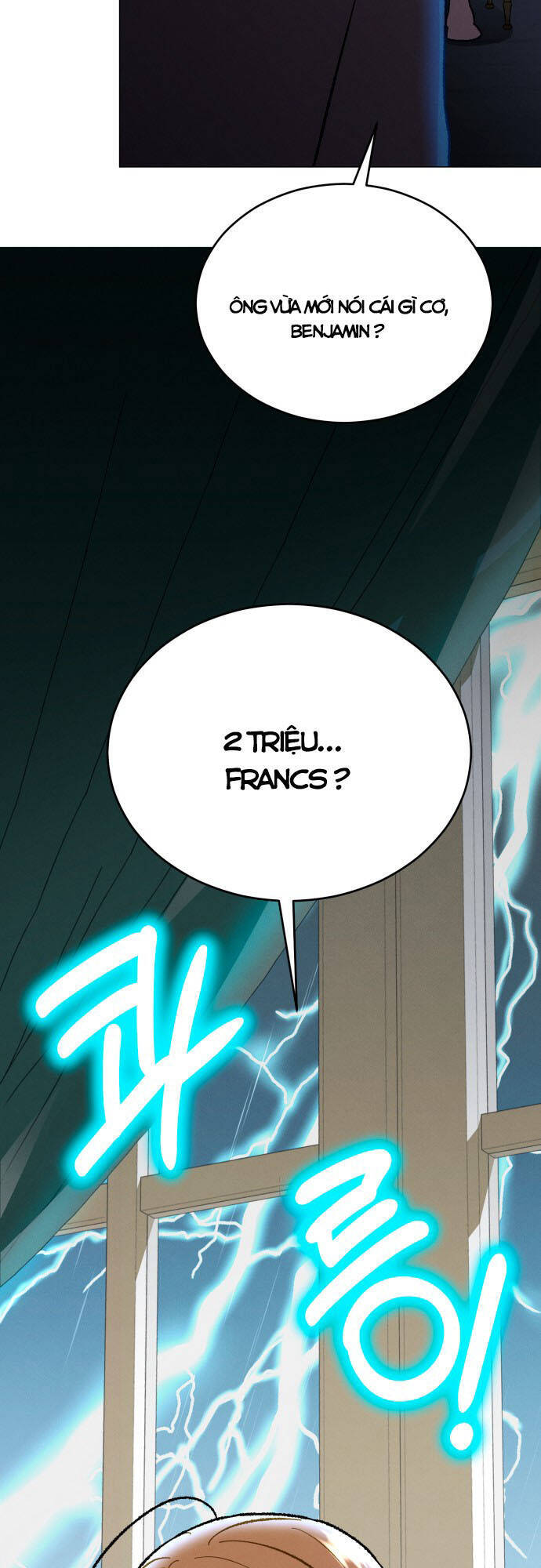 Nam Thứ Đình Công Thì Phải Làm Sao?! Chap 19 - Next Chap 20
