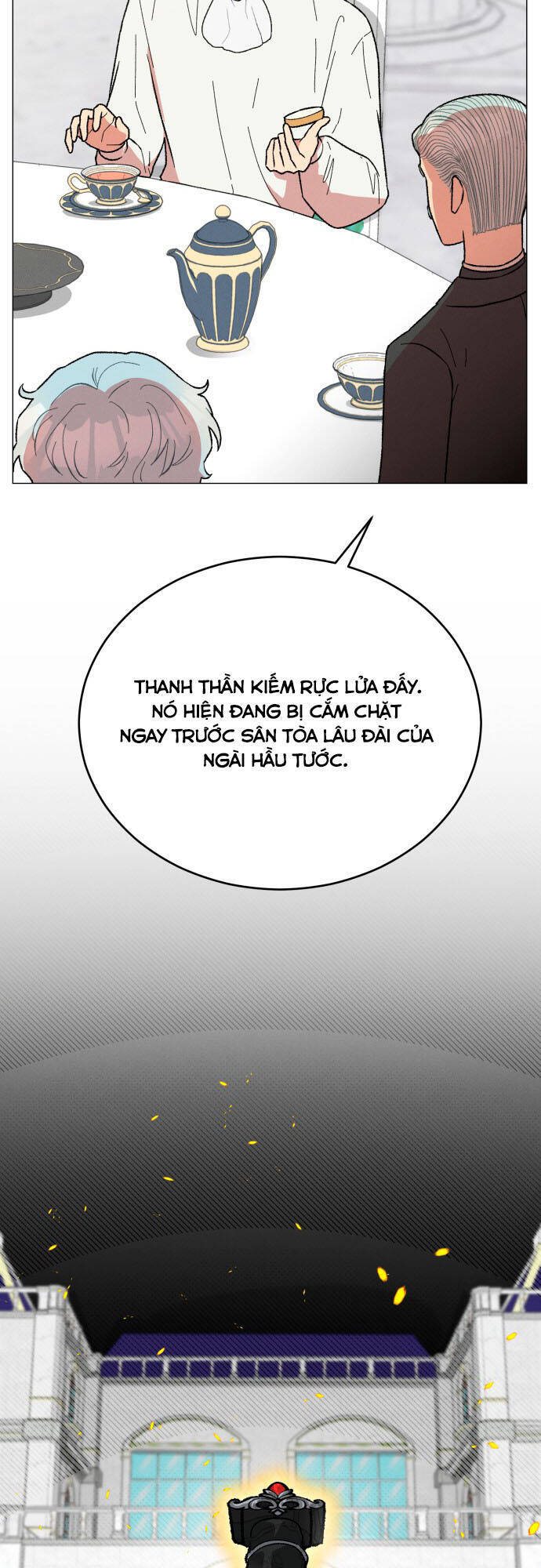 Nam Thứ Đình Công Thì Phải Làm Sao?! Chap 19 - Next Chap 20