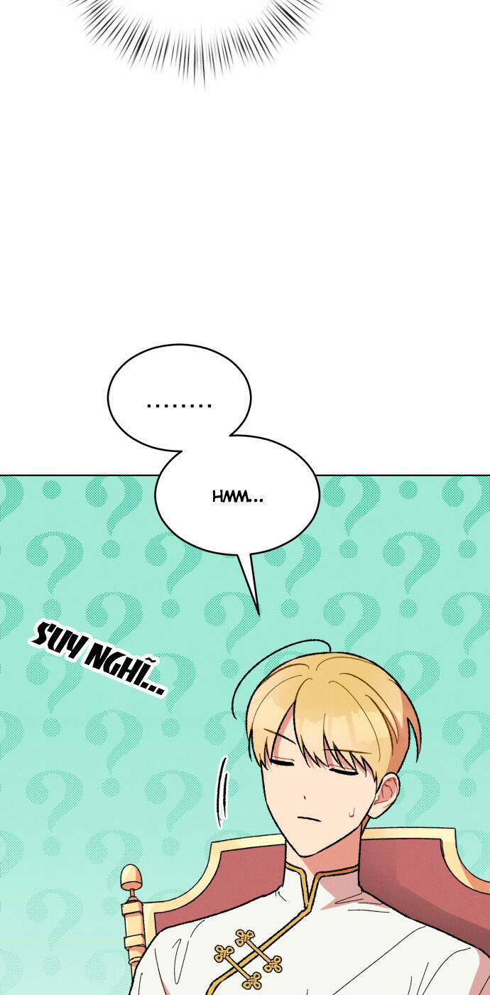 Nam Thứ Đình Công Thì Phải Làm Sao?! Chap 20 - Next Chap 21