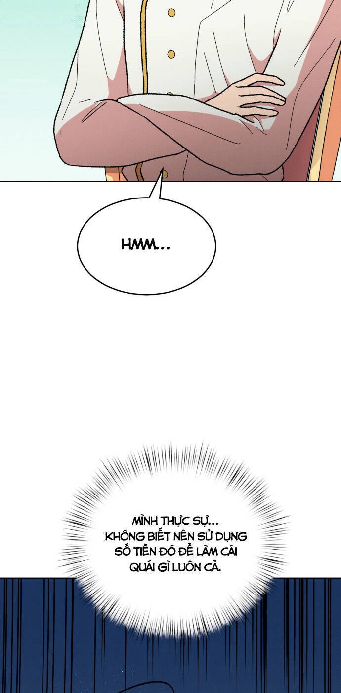 Nam Thứ Đình Công Thì Phải Làm Sao?! Chap 20 - Next Chap 21