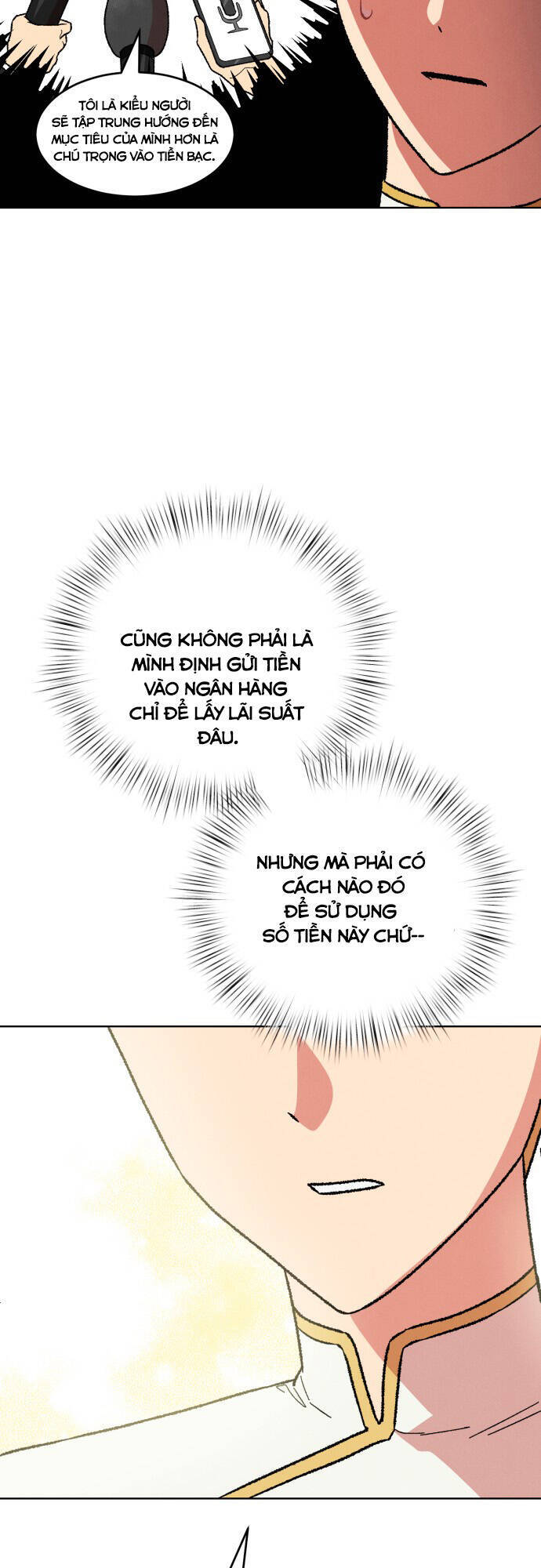 Nam Thứ Đình Công Thì Phải Làm Sao?! Chap 20 - Next Chap 21