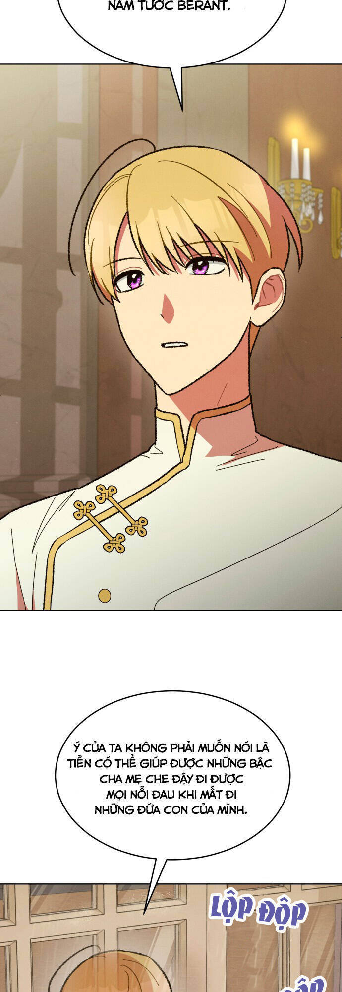 Nam Thứ Đình Công Thì Phải Làm Sao?! Chap 20 - Next Chap 21