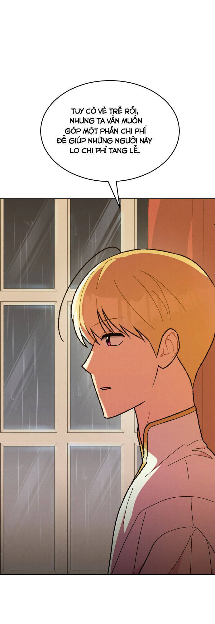 Nam Thứ Đình Công Thì Phải Làm Sao?! Chap 20 - Next Chap 21