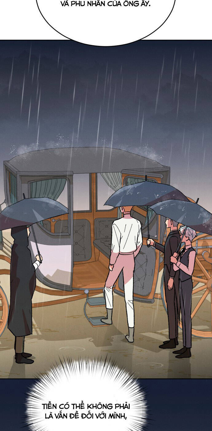 Nam Thứ Đình Công Thì Phải Làm Sao?! Chap 20 - Next Chap 21