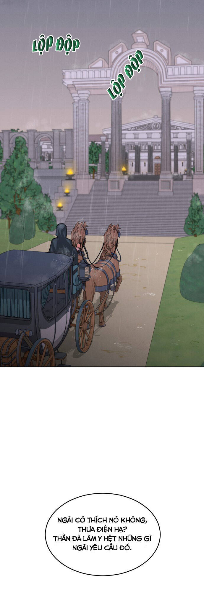 Nam Thứ Đình Công Thì Phải Làm Sao?! Chap 20 - Next Chap 21