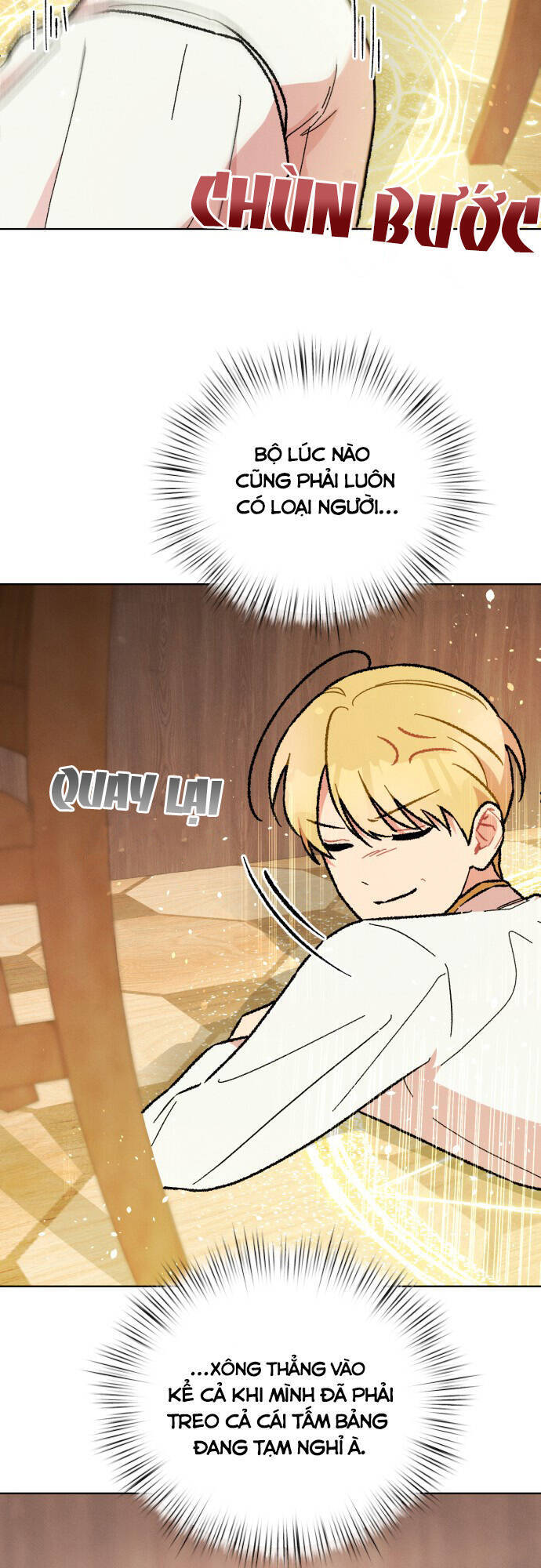 Nam Thứ Đình Công Thì Phải Làm Sao?! Chap 20 - Next Chap 21