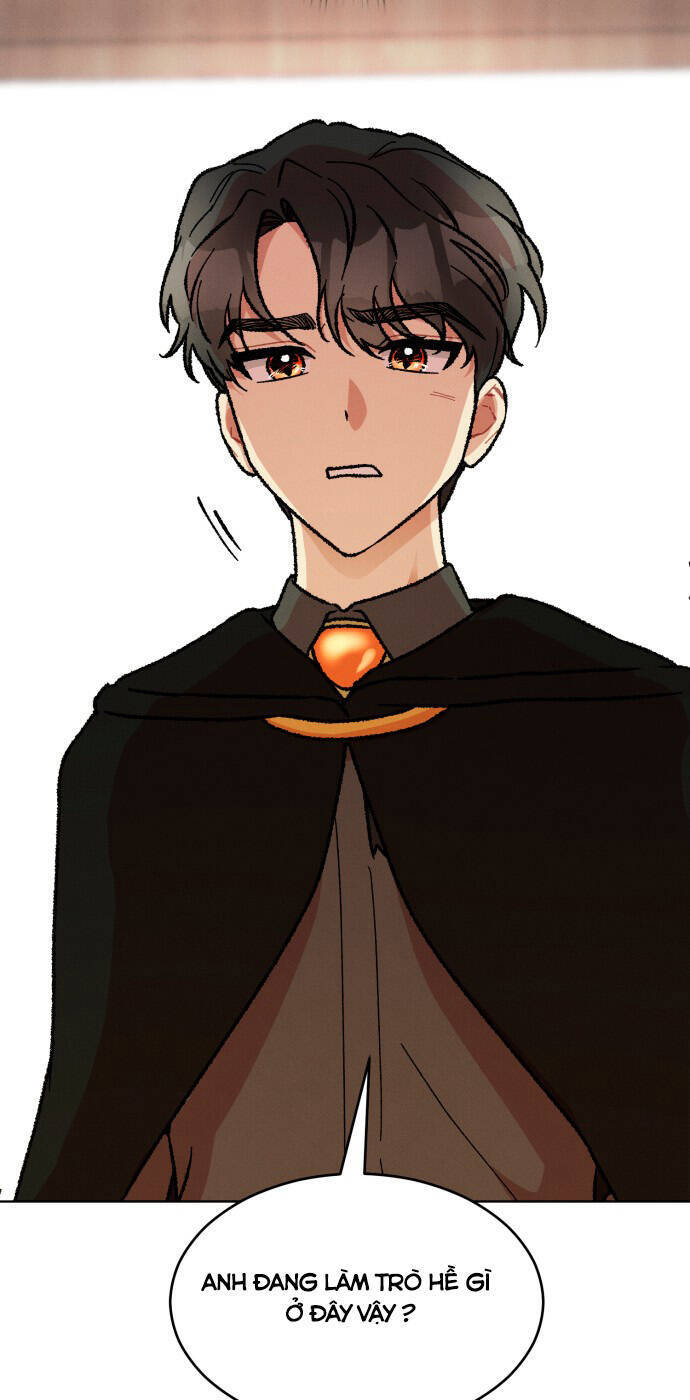 Nam Thứ Đình Công Thì Phải Làm Sao?! Chap 20 - Next Chap 21