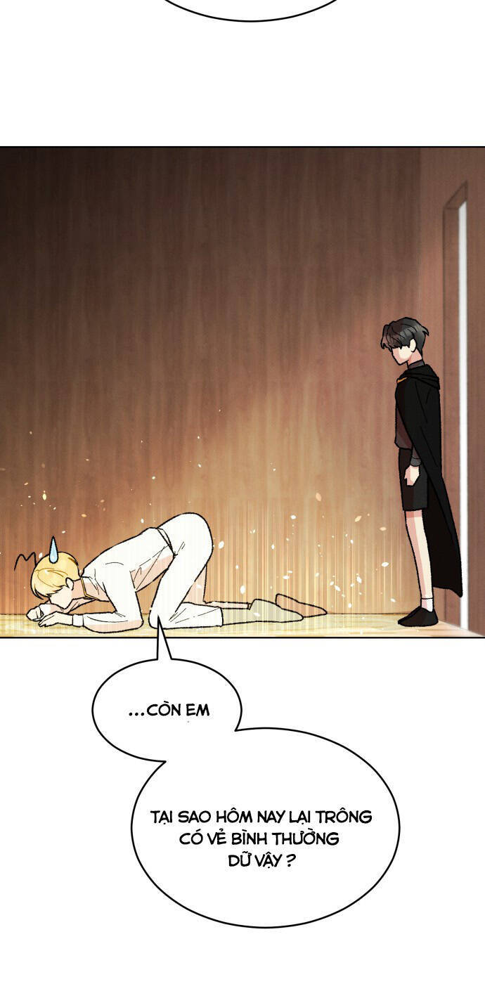 Nam Thứ Đình Công Thì Phải Làm Sao?! Chap 20 - Next Chap 21