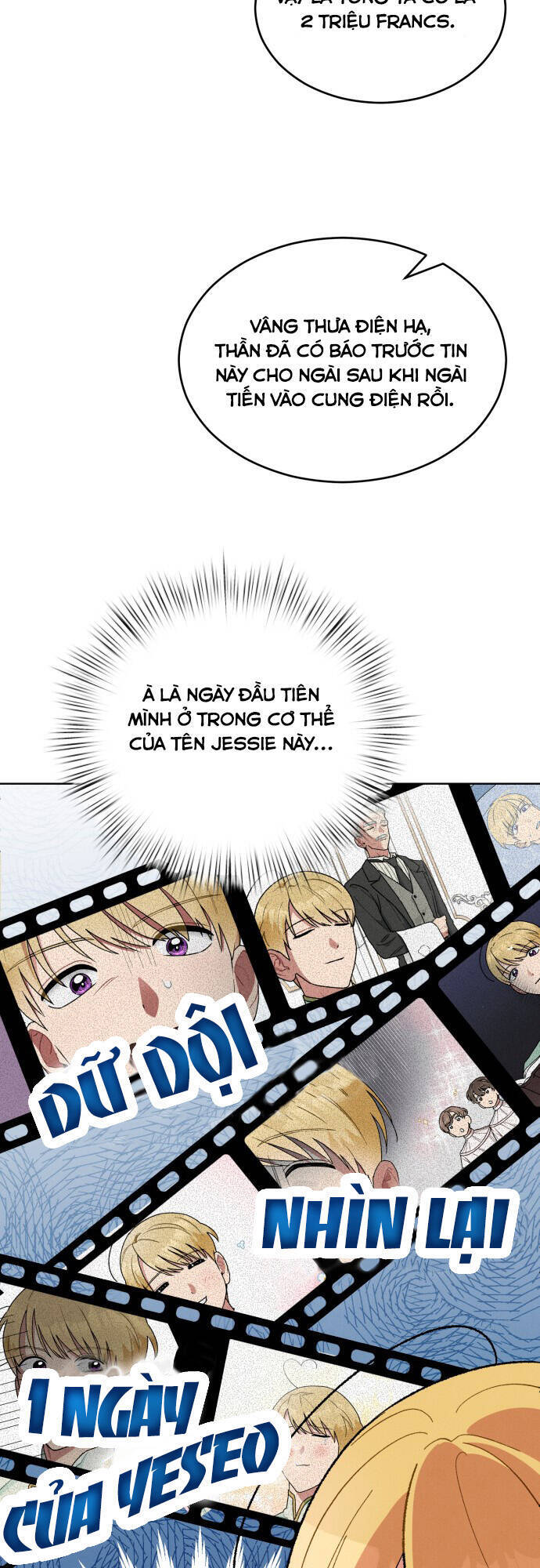 Nam Thứ Đình Công Thì Phải Làm Sao?! Chap 20 - Next Chap 21