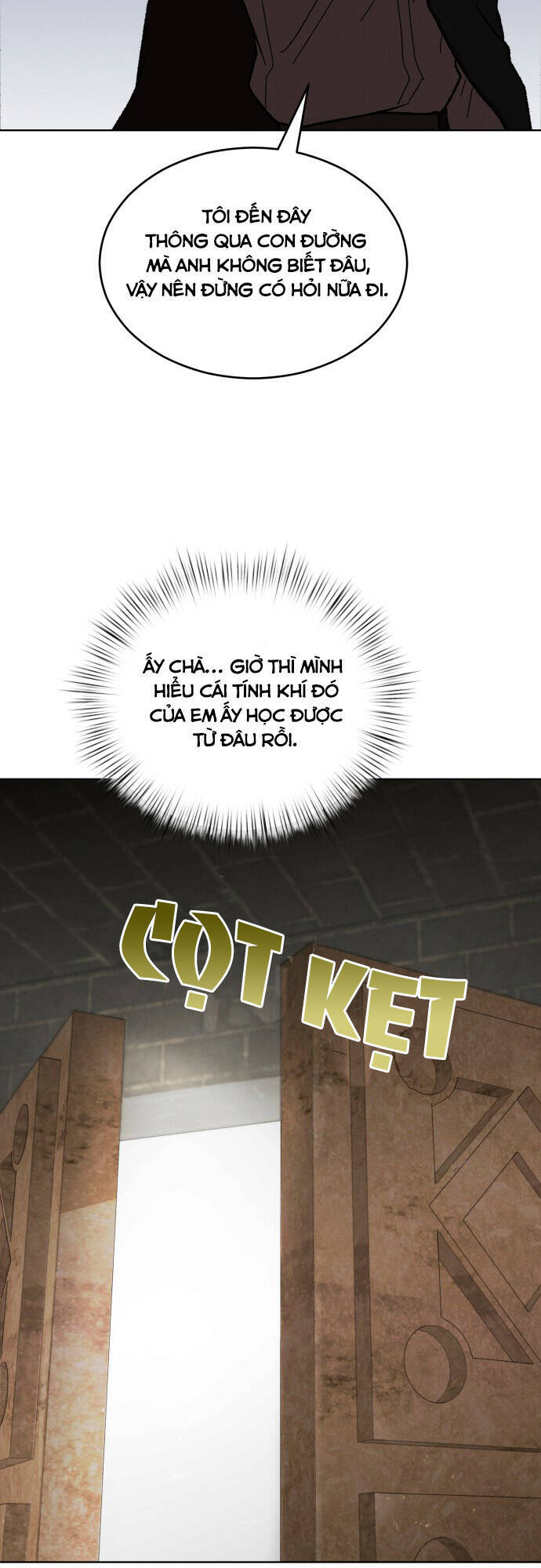 Nam Thứ Đình Công Thì Phải Làm Sao?! Chap 20 - Next Chap 21