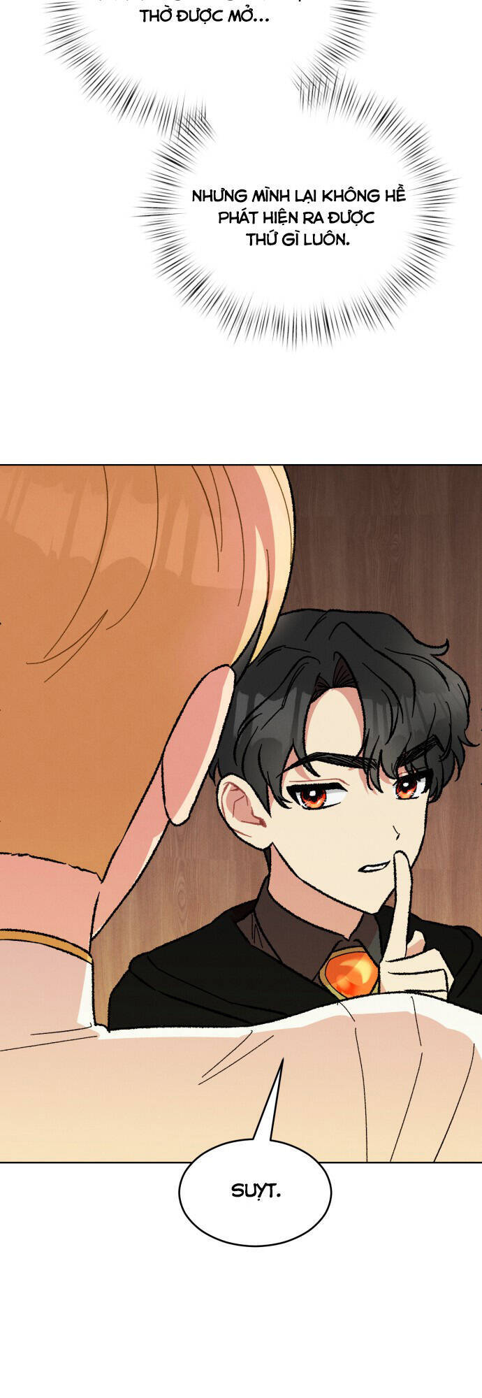 Nam Thứ Đình Công Thì Phải Làm Sao?! Chap 20 - Next Chap 21
